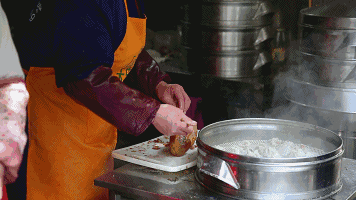 武汉十大美食街区，每一条都是吃货的天堂