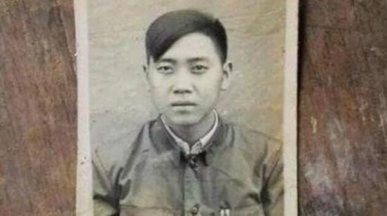 他隐居山中多年，因一张照片惊动上级，领导：邱少云和您是何关系