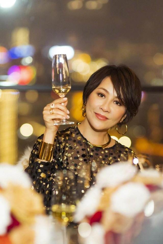 30年前，帮刘嘉玲摆平"绑架案"，夺回照片的陈慧敏是什么来头