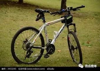 最受欢迎的十大山地车品牌榜单发布