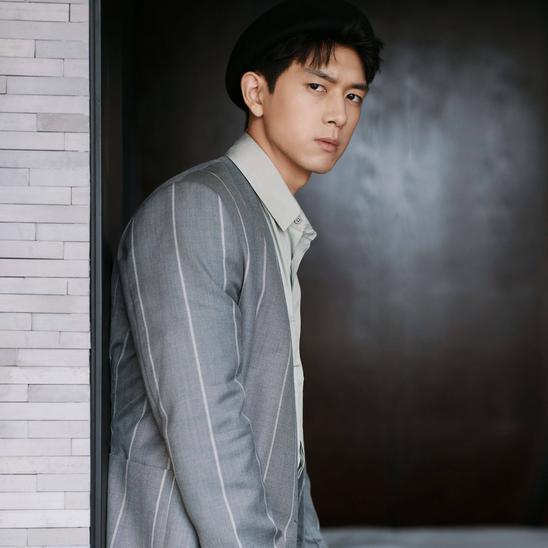 我都|李现发文我都累了你还不累吗 看来现哥真是个逼急了