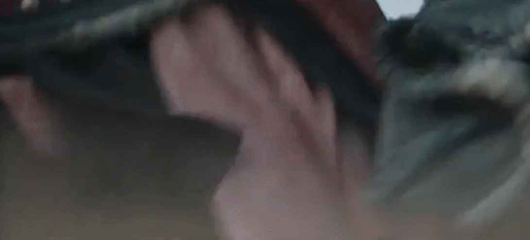 张耀，绉廷威等小鲜肉，主演武侠剧成爆款，是制作团队良心之作