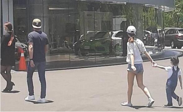 从林心如抹黑周杰的\"罗生门\"，我看到了