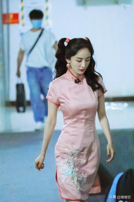 『常驻』快乐大本营常驻新人候选名单 杨幂沈腾同台沈叔叔现场吃瓜