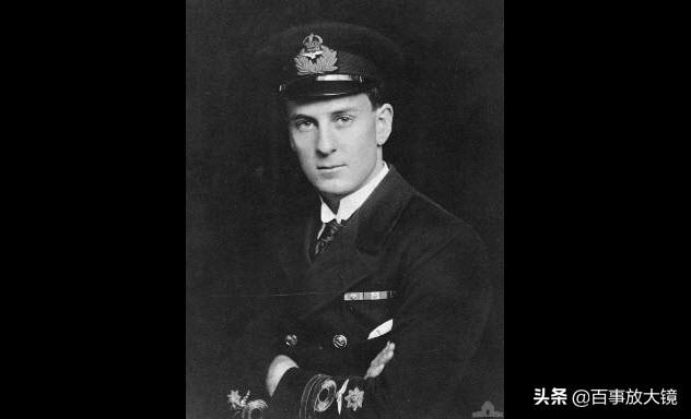 你知道第一次世界大战中盟国5大王牌飞行员吗
