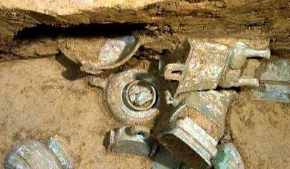 古代的最有名的盗墓门派，你听说过吗？