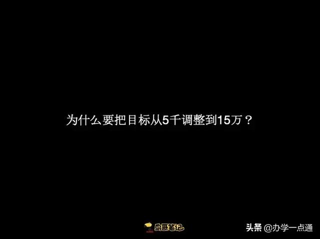 花过数亿预算的10年营销人，告诉你流量增长的5个底层逻辑