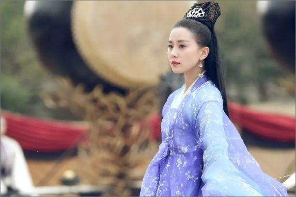 清朝后宫最漂亮的妃子有哪些，哪一个才是乾隆的最爱，不是令妃？