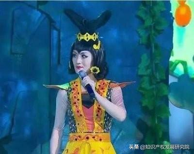 王祖蓝COS葫芦娃又被判侵权：综艺节目屡踩红线