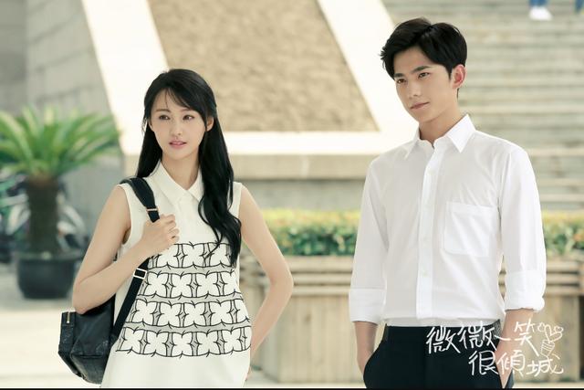 小说成功翻拍电视剧，没有扑街，赢得一众好评