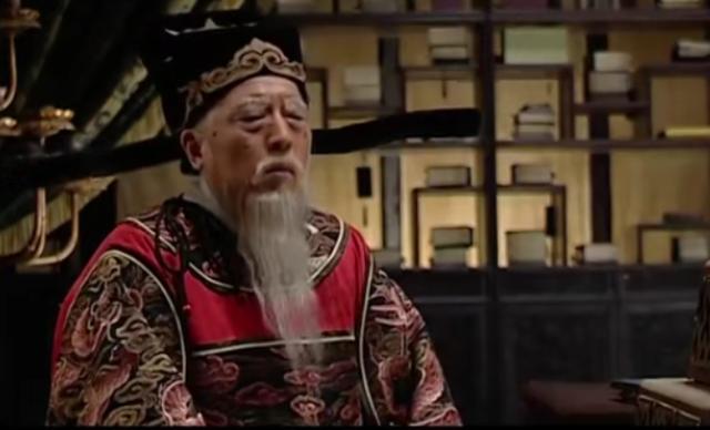 要学做官先学做人