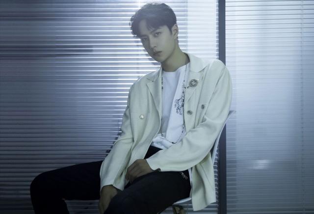 尹正零点为王一博庆生，足见2人友谊深，配文内容太暖心