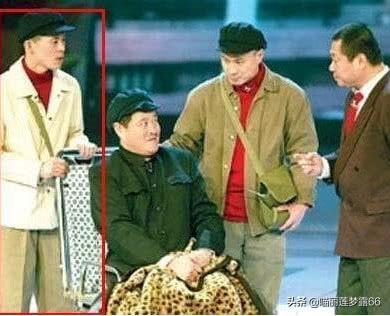 他是赵本山徒弟，长相一般却娶小7岁娇妻，如今儿子颜值太逆天