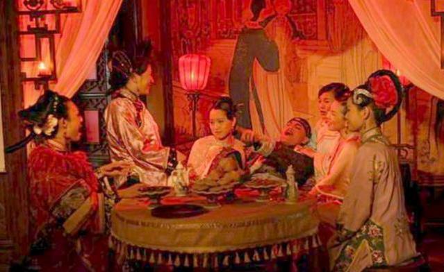 晚清首富胡雪岩，不为人知的癖好，难以启齿也