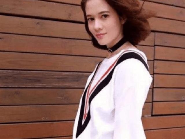 还记得《战狼2》原定的女主角吗？临时加价被换下来