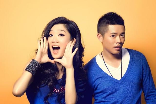 大家|玲花我跟大家一样在线吃瓜 艺人Yamy能否翻身？你支持谁？