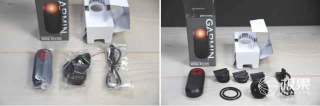 全面提升骑行安全性！佳明推出两款自行车用后视雷达产品