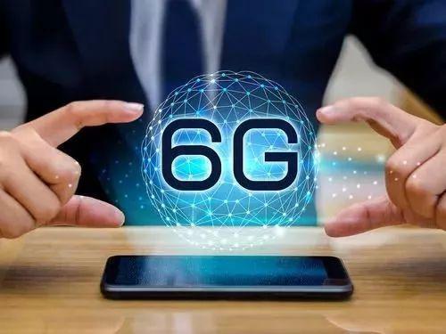 速率可达5G一万倍，6G官方解读来了：坐飞机畅游互联网不再是空梦