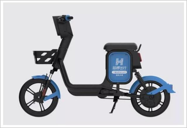 共享单车，大战再起