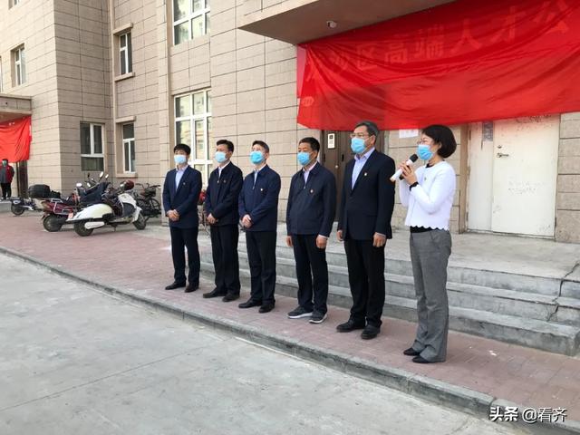 齐齐哈尔市龙沙区：优化人才发展环境 实施“贴