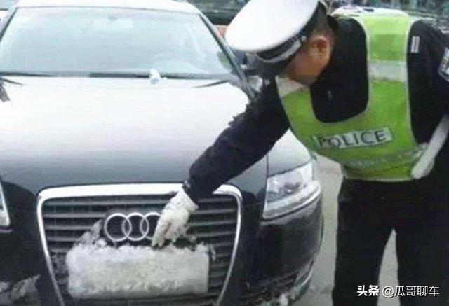 车主注意，这两种情况被抓到，扣12分没商量，最