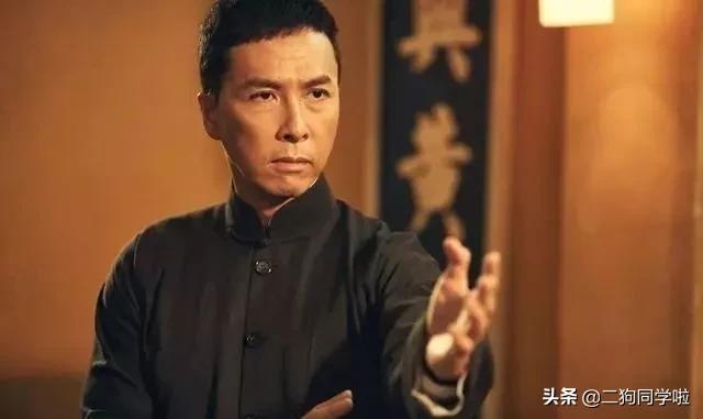 63岁陆树铭再披战袍，关羽一角灵活明现，五虎上