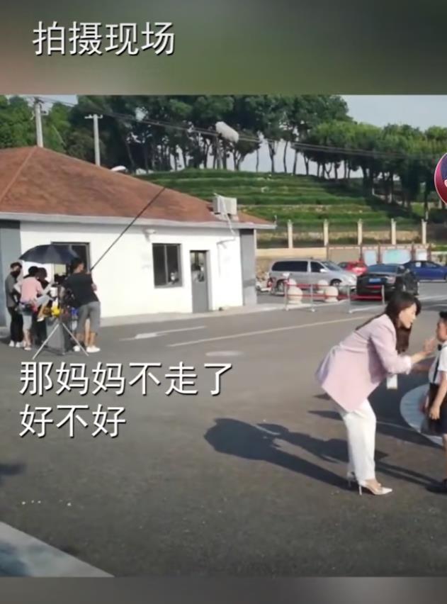 刘涛霸气回应拍戏念数字不敬业行为：台词就是数字，有被冒犯到