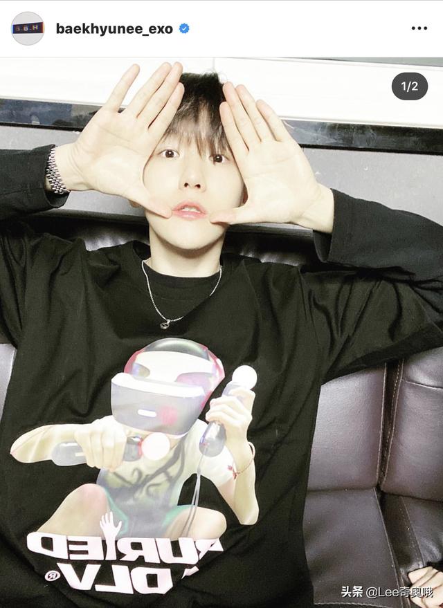 国外社交媒体关注度最高的十位韩国明星