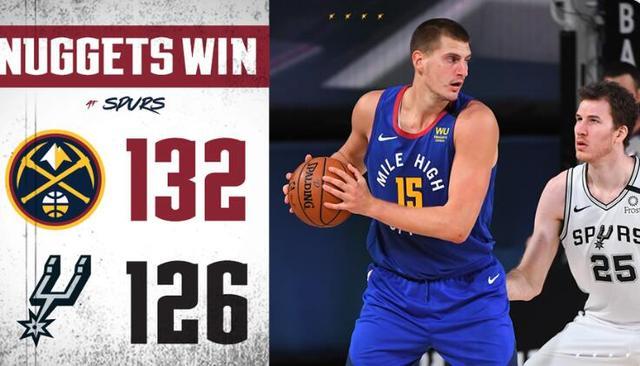 30+15又轟37+15！登頂聯盟第一，13支球隊悔不當初，白給的杜蘭特也不要！（影）-黑特籃球-NBA新聞影音圖片分享社區