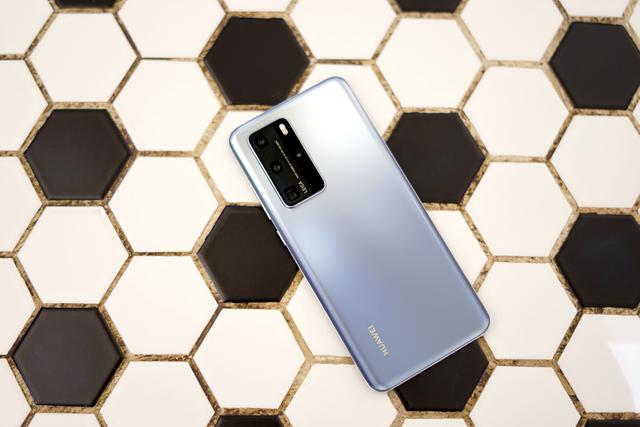 华为P40 Pro体验：用手机拍出好照片，其实真的很