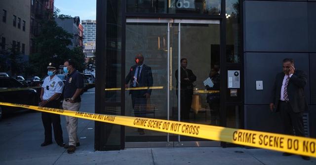 全美震惊！纽约CEO被电锯残忍分尸，凶手竟是公司21岁实习生？