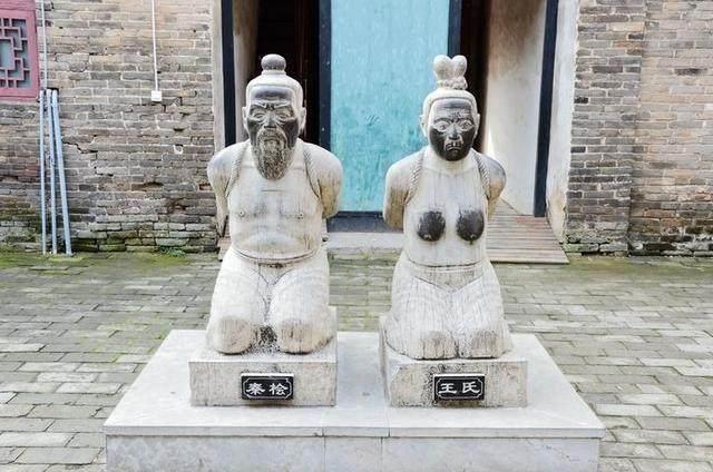 岳飞为何非死不可？秦桧说的三个字，揭露了隐藏一千多年的真相