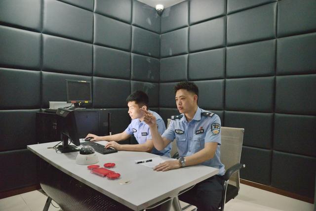 重庆|使命在肩 看他如何从“狙击兵王”变身“刑侦尖兵”