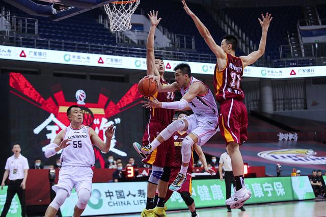 郭艾伦又遭群嘲质疑 辽宁低迷是因为他参加综艺