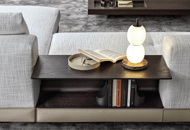 Minotti 2020 全新系列震撼发布