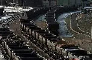 内蒙古首富被查，背后都是“大人物