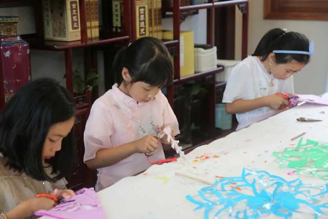 平輿縣 非遺進鄉村  傳統文化展魅力