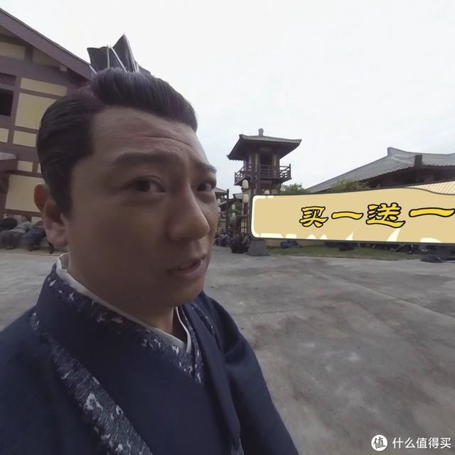 能通勤携带的VR，在旅途中开启私人影院：HUAWE