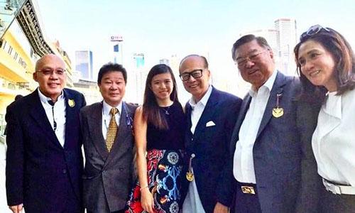 普通女孩被富家子弟看上，嫁入豪门之后，连名