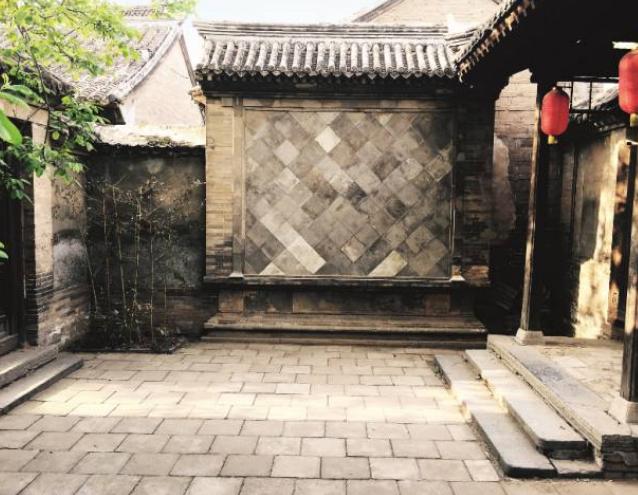 保定古建筑王氏庄园——400年历史的豪门巨宅