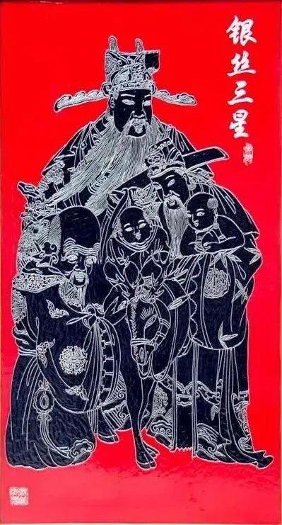 「守艺·致匠心」叶华作品欣赏——艺在眼前2020手艺人主题特展