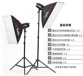 LED補光燈和閃光燈哪個好？閃光燈和LED補光燈的效果對比