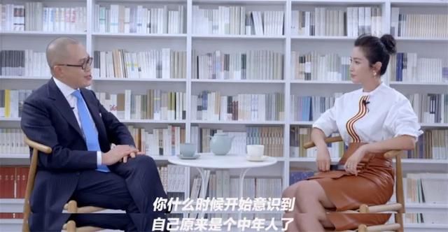吴彦祖自曝因这个险丧命：在健康面前，每个人都是弱者 。