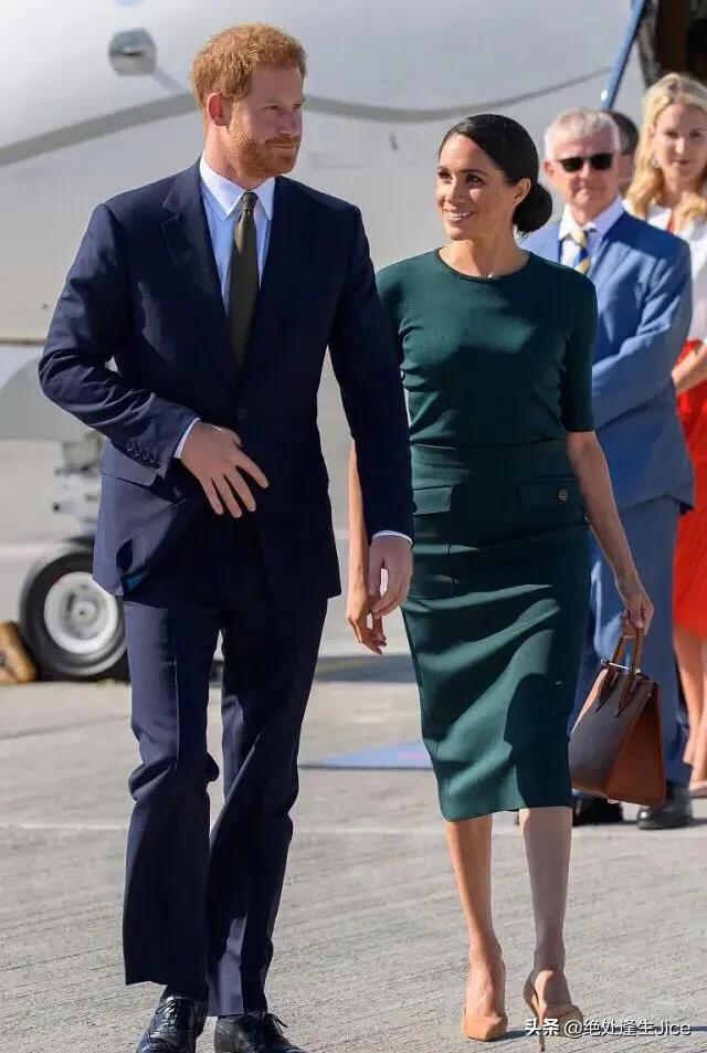 哈里和梅根雇佣的助手，前好莱坞顾问，经验丰