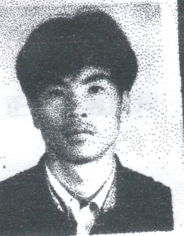 重庆|渝中警讯丨15张无码照曝光！重庆警方公开悬赏通缉命案在逃人员！