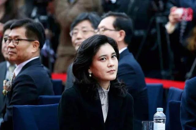 三星继承人李在镕会是韩国财阀终结世袭第一人
