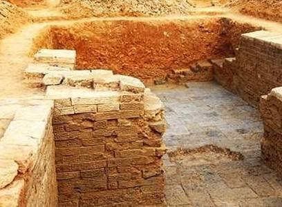 湖北新发现，出土一个明代葬墓，专家：考古意