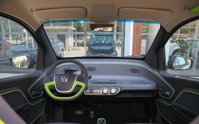 宝骏E100成第二台车首选，每公里1毛钱，最快10