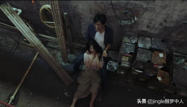 《隐秘的角落》最全争议点解析，明白这些细节，这部剧才没白追