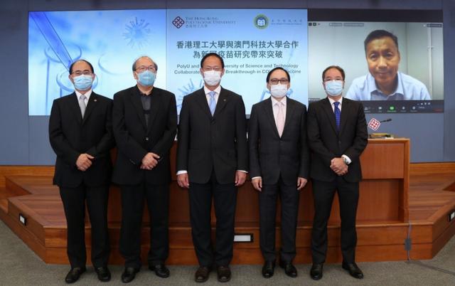 香港“公民党”勾结境外势力实锤？丨香港一日